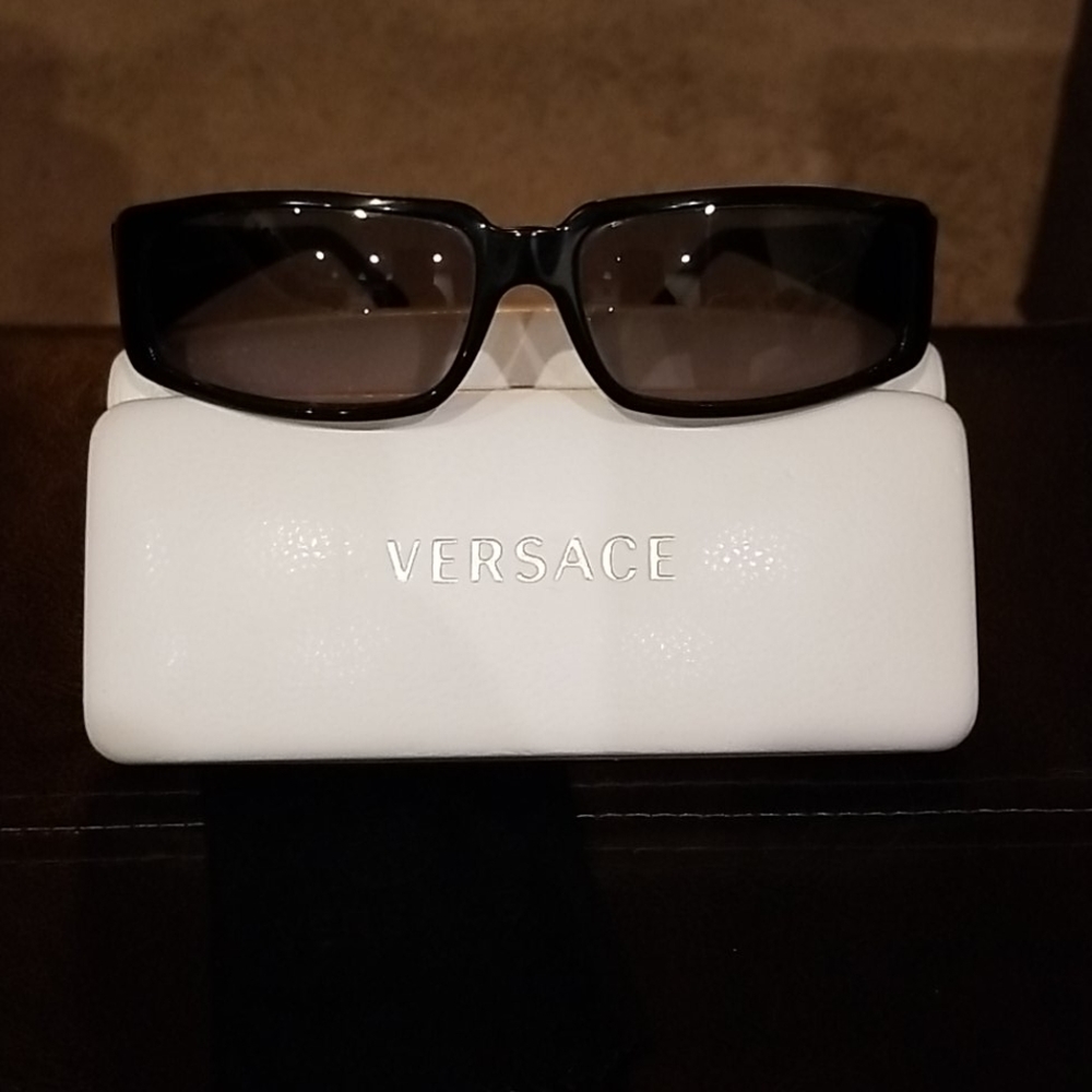 Versace Sunglasses